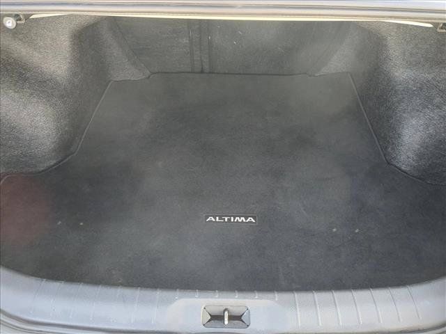 Used 2024 Nissan Altima 2.5 S FWD image 6