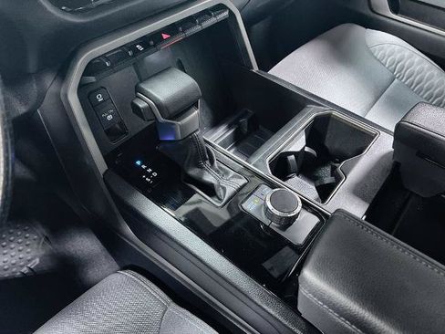 Used 2025 Toyota Tundra SR5 RWD image 35