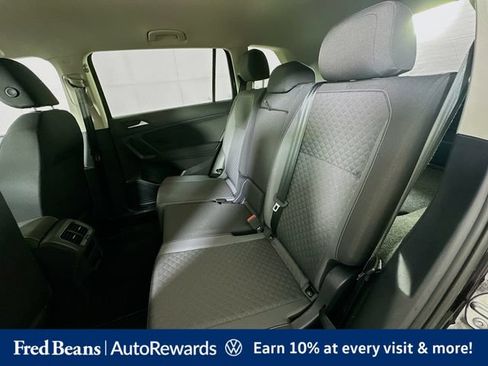 Used 2021 Volkswagen Tiguan S AWD/4WD image 28