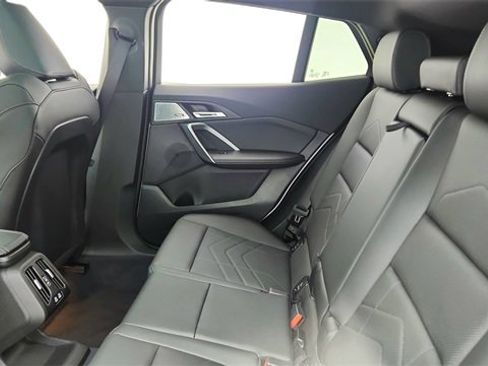 Used 2025 BMW X2 xDrive28i image 28