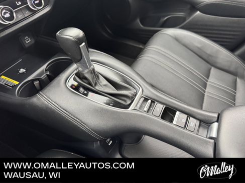 Used 2024 Honda HR-V EX-L image 23