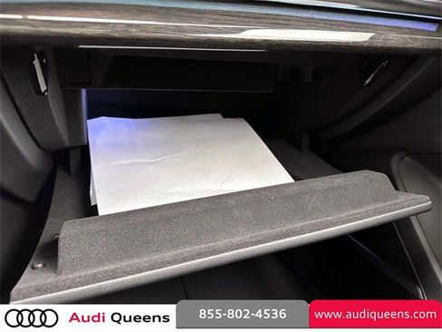 Used 2025 Audi Q7 3.0T Premium Plus w/ Premium Plus Package image 32