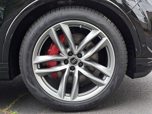 New 2026 Audi Q7 3.0T Prestige AWD/4WD image 7