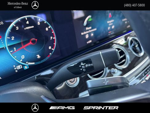 Used 2021 Mercedes-Benz E 350 Sedan image 29