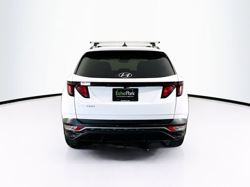 Used 2024 Hyundai Tucson SEL image 7