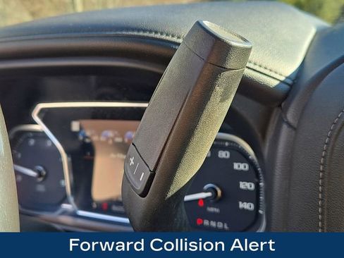 Used 2021 GMC Sierra 2500 Denali w/ Denali Black Diamond Edition image 19