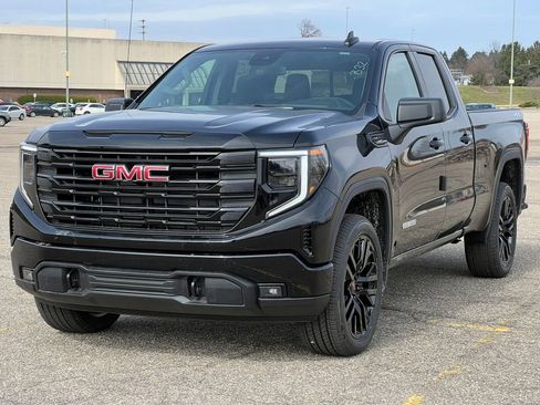 New 2026 GMC Sierra 1500 Elevation w/ Preferred Package image 39