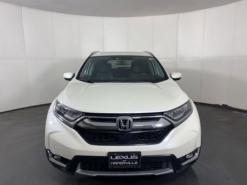 Used 2018 Honda CR-V Touring image 5