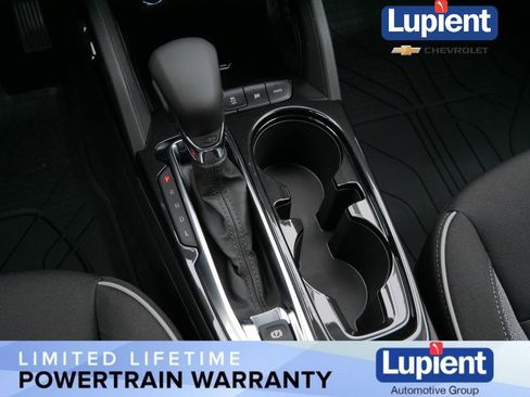 New 2026 Chevrolet TrailBlazer LT w/ Convenience Package image 20