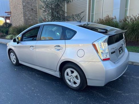 Used 2011 Toyota Prius Two image 4