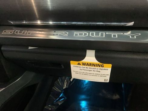 New 2026 Ford F250 4x4 Crew Cab Super Duty image 18