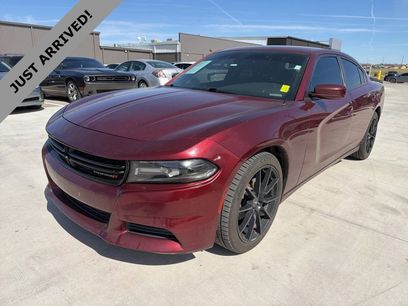 Used 2019 Dodge Charger SXT w/ Leather Interior Group