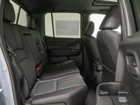 New 2026 Honda Ridgeline TrailSport image 39