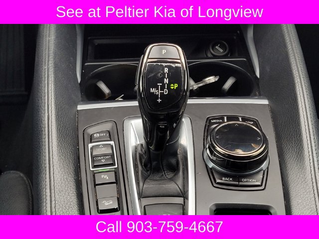 Used 2017 BMW X6 xDrive50i AWD/4WD image 25