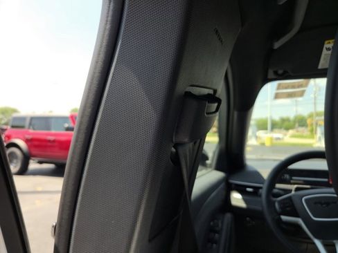 New 2025 Ford Mustang Mach-E GT image 24