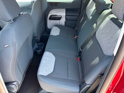 New 2026 Ford Maverick XLT FWD image 17