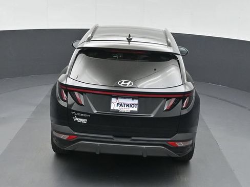 Used 2024 Hyundai Tucson Limited FWD image 33