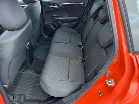 Used 2018 Honda Fit Sport image 13