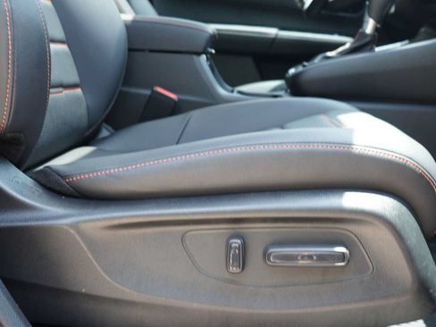 Used 2024 Honda CR-V Sport Touring image 23