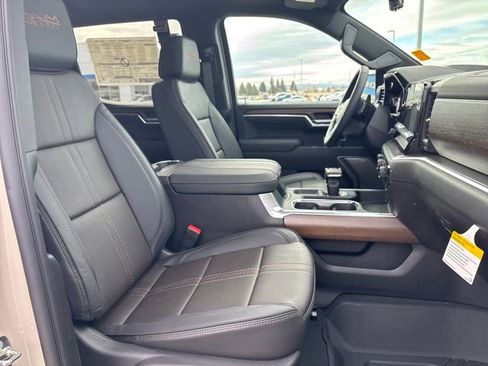 New 2026 Chevrolet Silverado 1500 High Country image 23