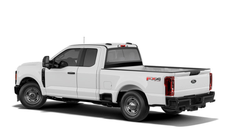New 2027 Ford F350 XL AWD/4WD image 24