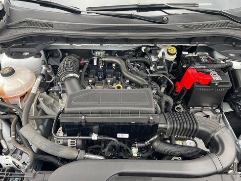 Used 2023 Ford Escape Active image 26