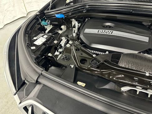 Used 2025 BMW X1 xDrive28i image 58
