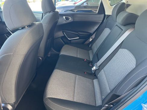 Certified 2023 Kia Soul EX FWD image 8