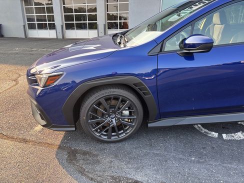 New 2026 Subaru WRX Premium AWD/4WD image 7
