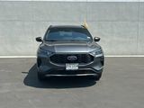 Certified 2025 Ford Escape ST-Line w/ Tech Pack #1 image 2
