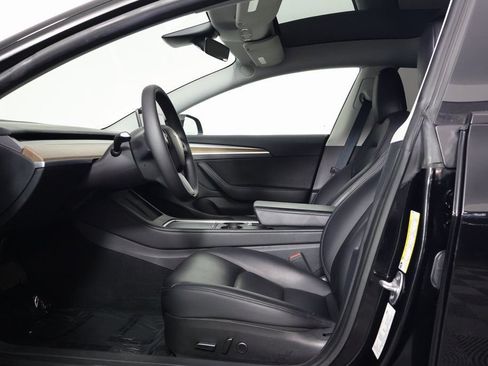 Used 2023 Tesla Model 3 Standard Range RWD image 10