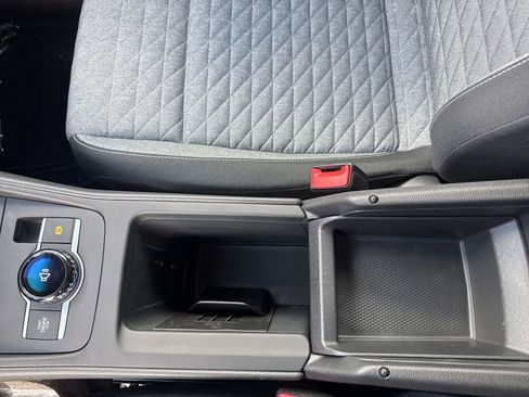 New 2026 Volkswagen Tiguan S image 22