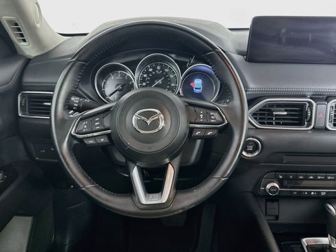 Used 2025 MAZDA CX-5 AWD 2.5 S w/ Preferred Package image 18