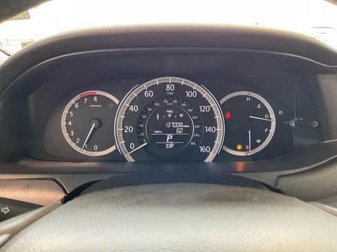 Used 2014 Honda Accord EX-L image 14