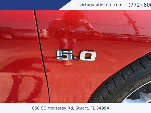 Used 1994 Ford Mustang GT image 15