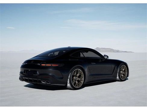 New 2026 Mercedes-Benz AMG GT 63 image 21