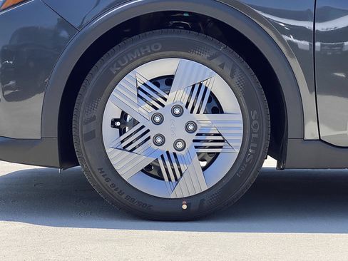 New 2026 Kia K4 FWD image 11