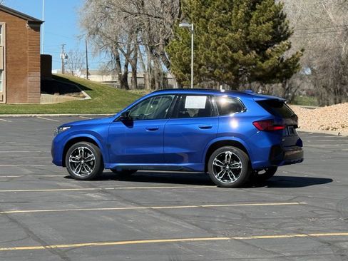 Used 2023 BMW X1 xDrive28i w/ Premium Package image 7