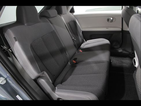 Certified 2024 Hyundai Ioniq 5 SEL RWD image 20