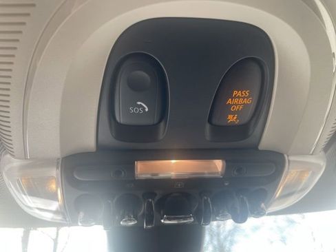 Certified 2024 MINI Cooper S image 43