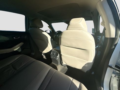 Used 2024 Honda Accord EX-L image 27