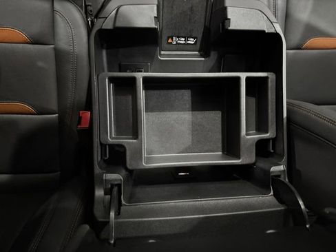 Used 2025 GMC Sierra 1500 AT4 image 28