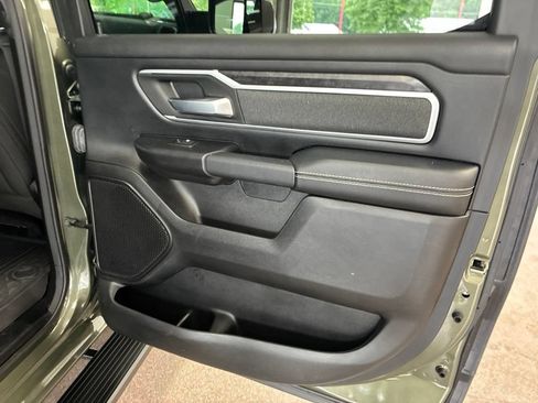Used 2021 RAM 1500 Big Horn AWD/4WD image 36