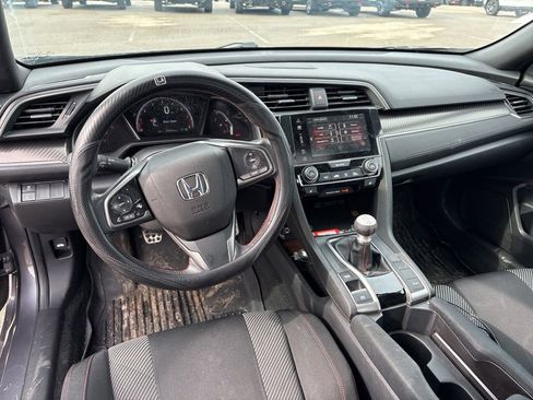 Used 2017 Honda Civic Si image 19