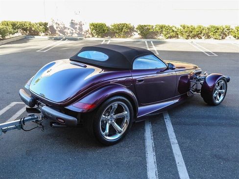Used 1999 Plymouth Prowler image 10