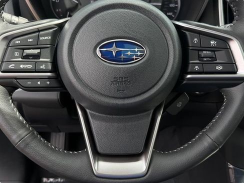 New 2026 Subaru Ascent Limited AWD/4WD image 18