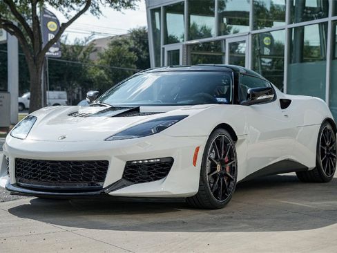Used 2021 Lotus Evora image 5