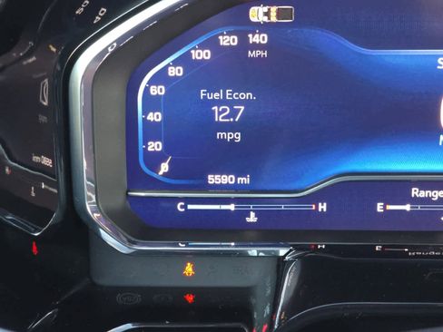 New 2025 Chevrolet Silverado 1500 LT w/ Protection Package image 25