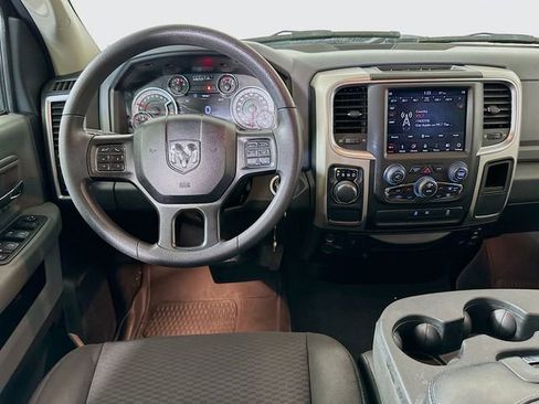 Used 2019 RAM 1500 Classic Warlock image 22