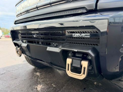 Used 2024 GMC Hummer EV 3X w/ Battery Pack, 24 Module Pack AWD/4WD image 17